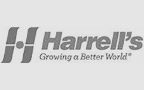 Harrells Logo