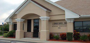 Lakeland Edward Carroll Dentistry