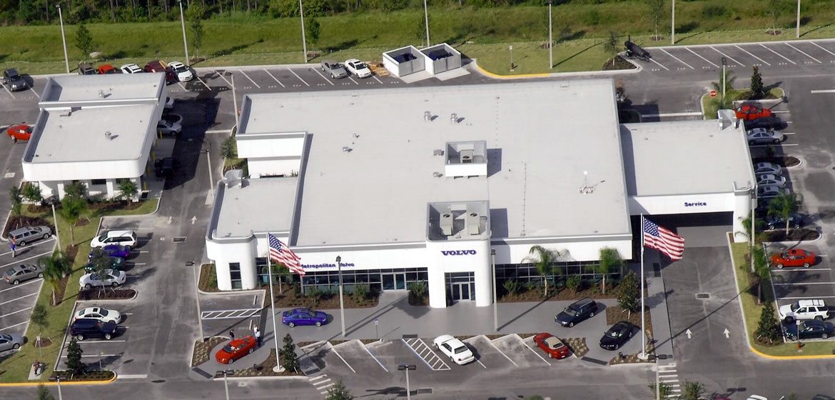 Metropolitan Volvo, Orlando, FL