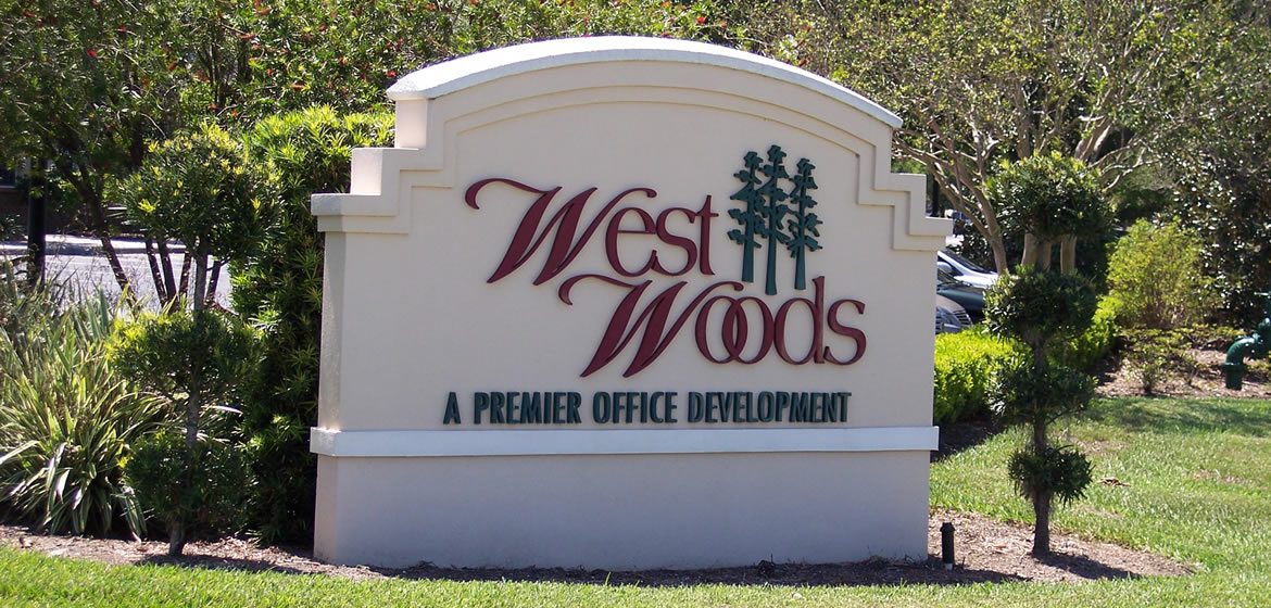 West Woods Development Florida