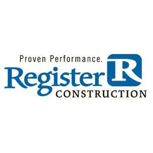 Register Construction Handles All Aspects of Construction