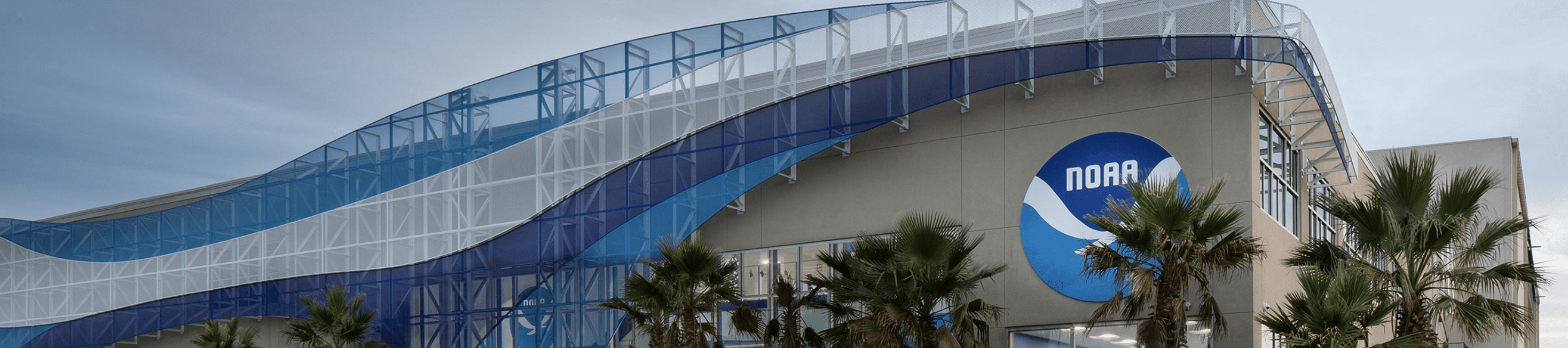 Register Is Proud to Partner With NOAA Aircraft Operations Center