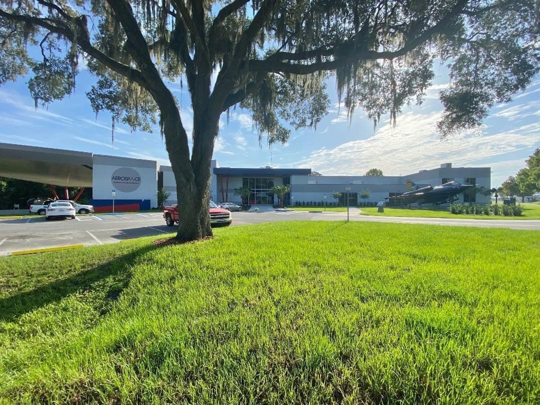 Project Skylab Is Taking Off