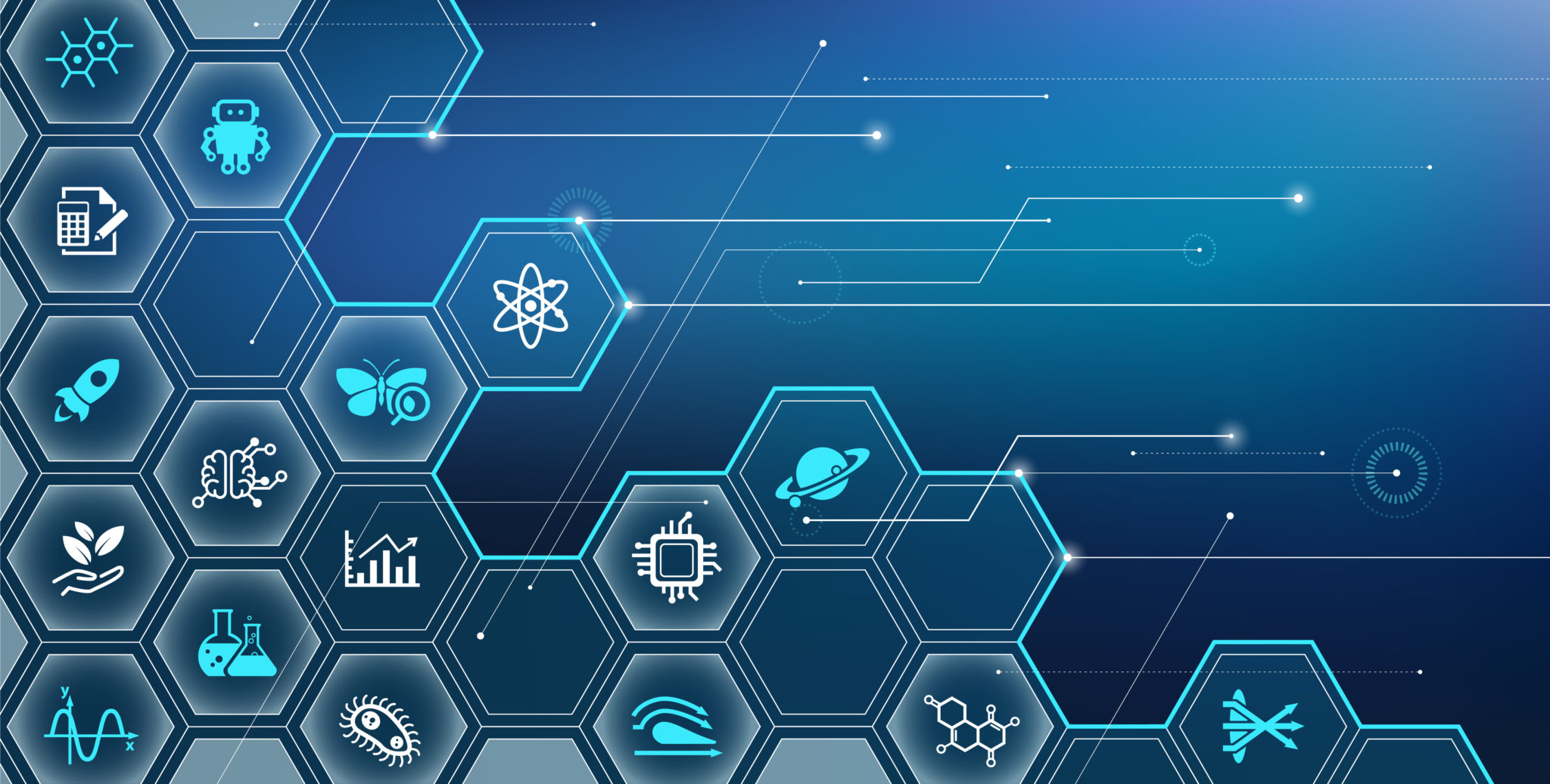 Construction Relies on STEM Concepts￼