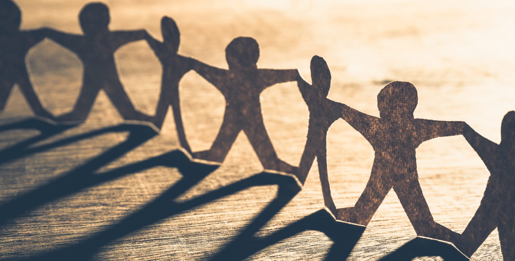 Tis the Season for Community Care