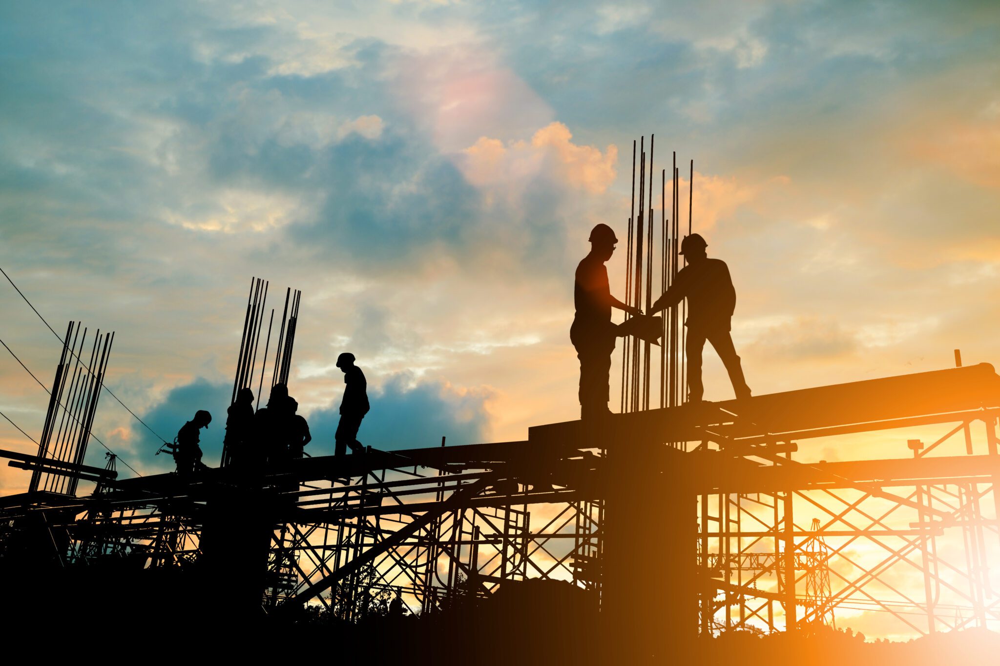The Construction Industry Is Evolving, and Register Construction Is Here for It
