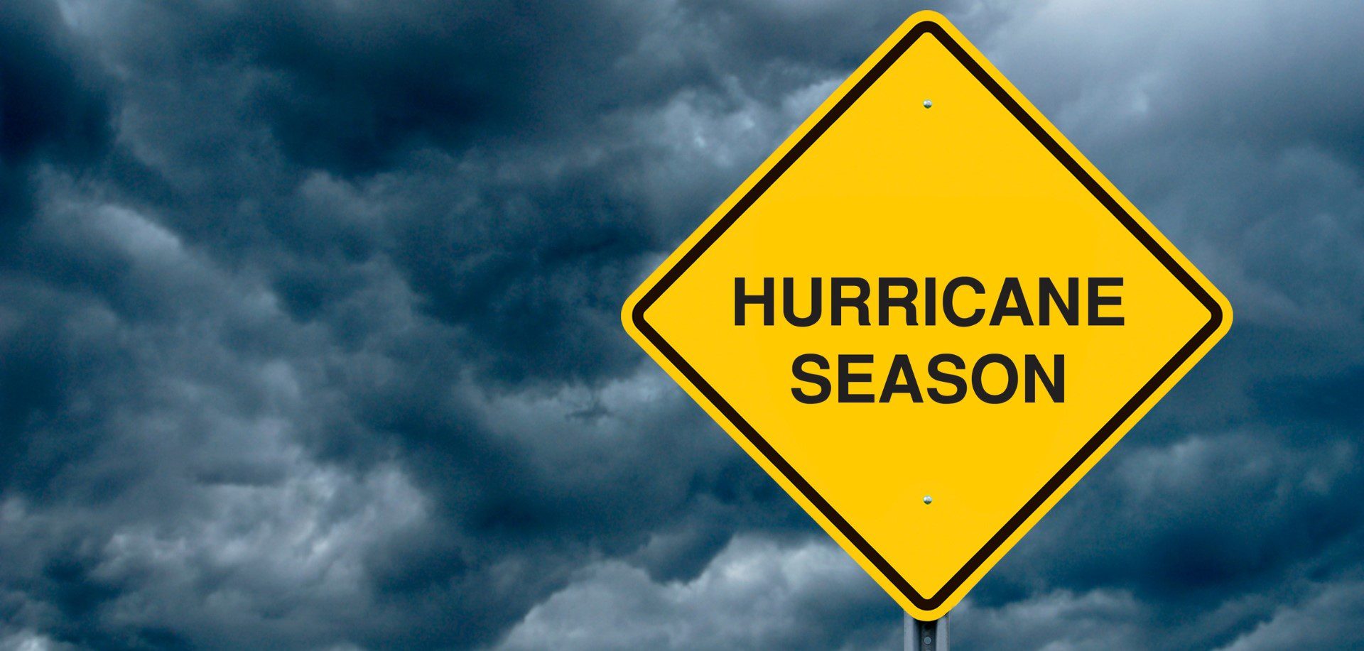 Hello, Hurricane Season! Is Your Company Ready for a Potential Storm?