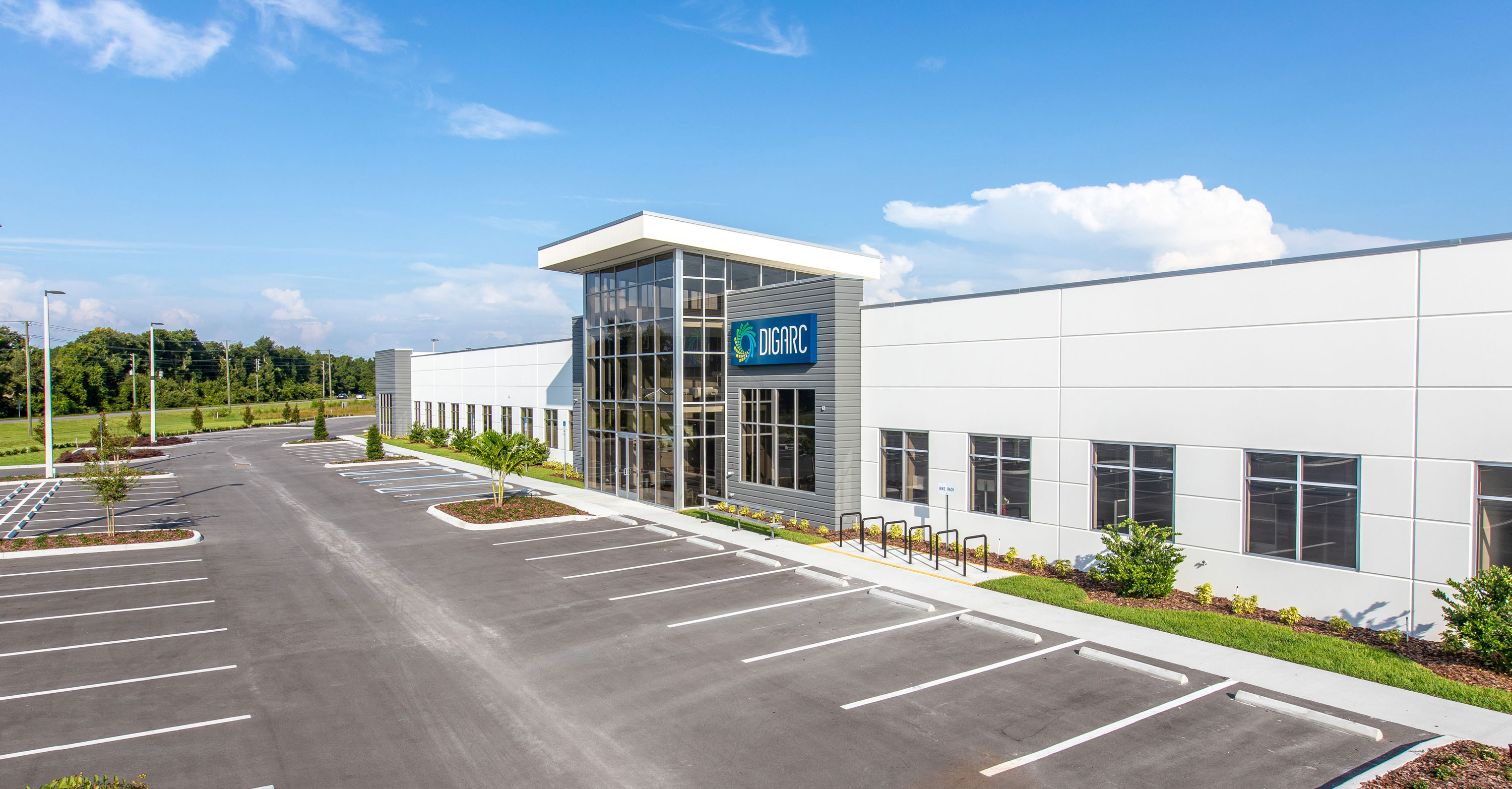 Digarc – Central Florida Development