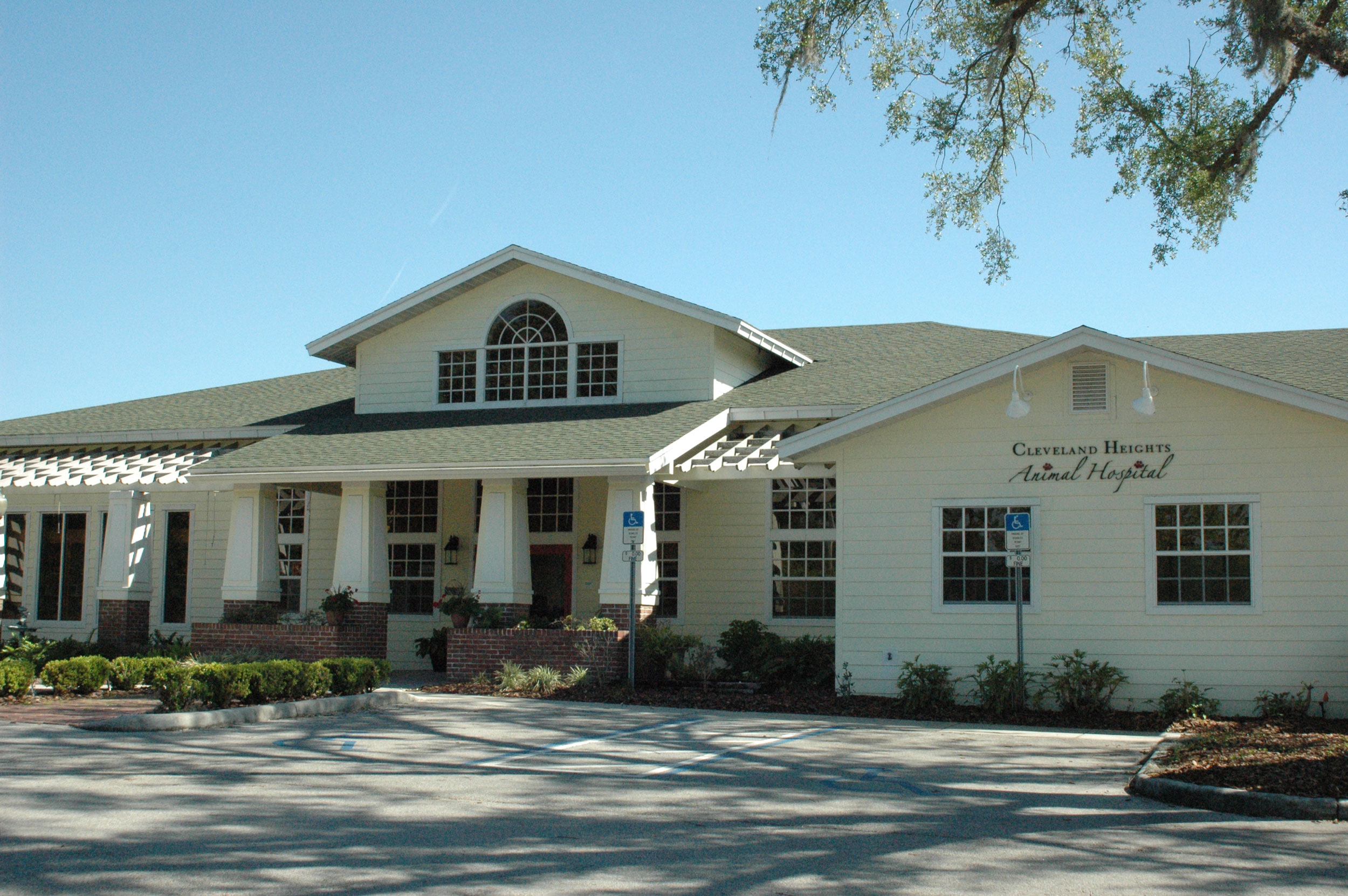 Cleveland Heights Animal Hospital