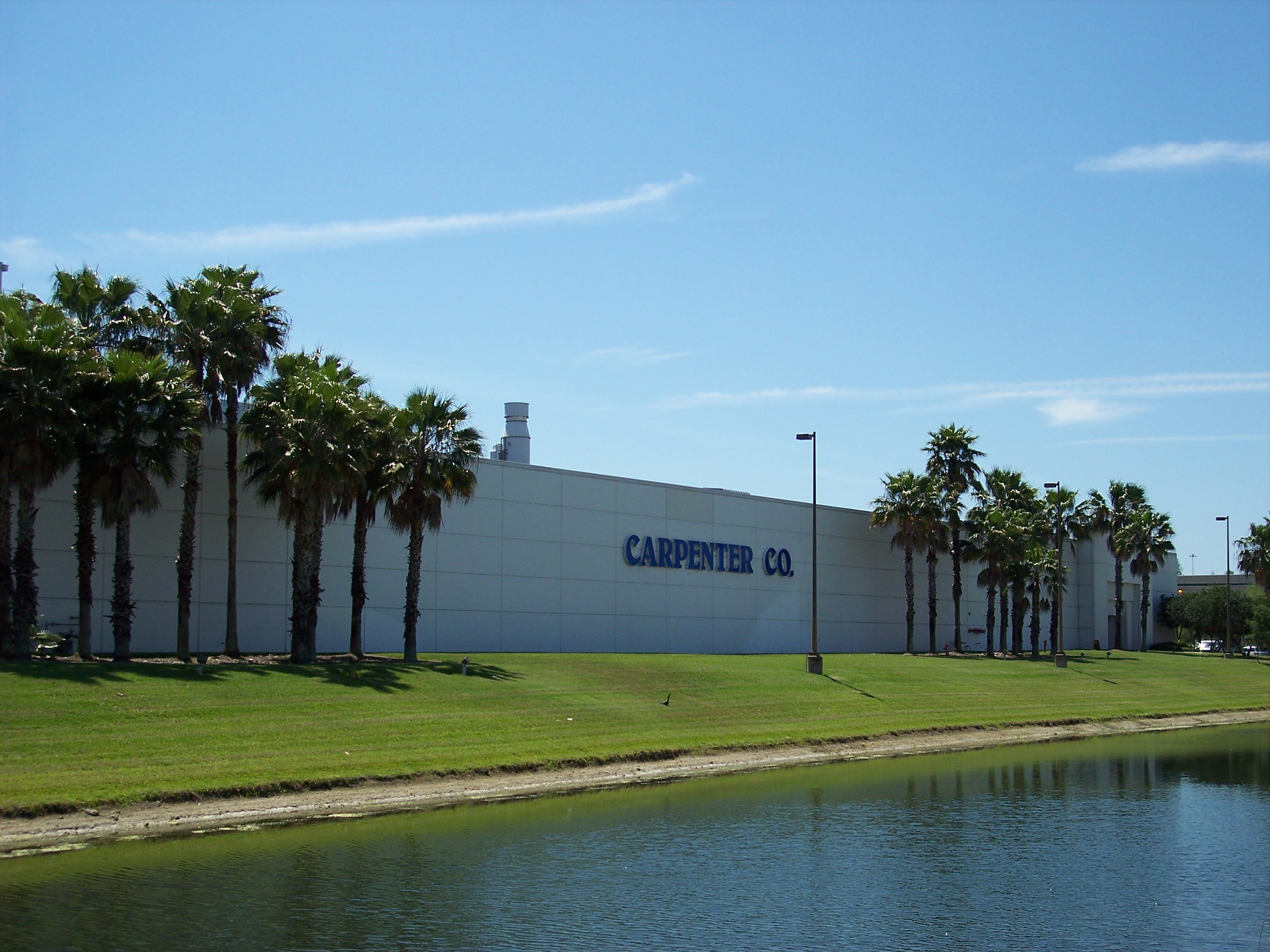 Carpenter Co.