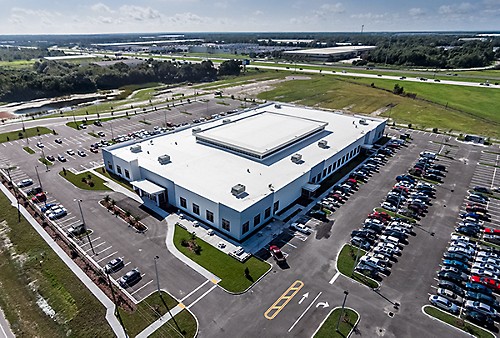 DS Services – Central Florida Development