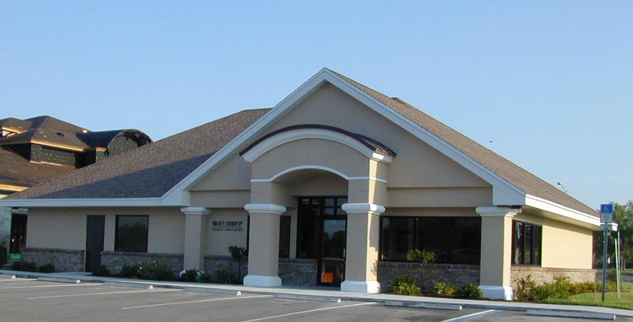 Dr. Brian T. Crosby Family Dentistry, DMD PA