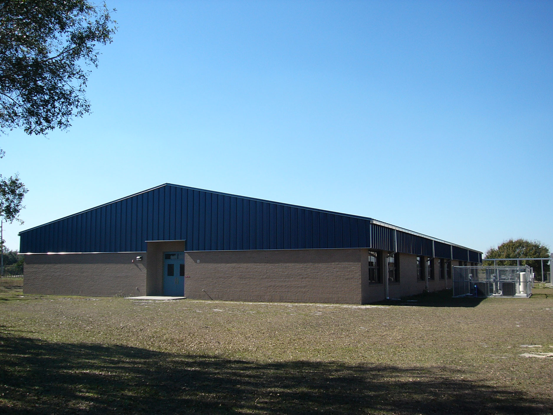 Eagle Lake Elementary