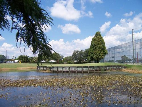 The First Tee of Lakeland