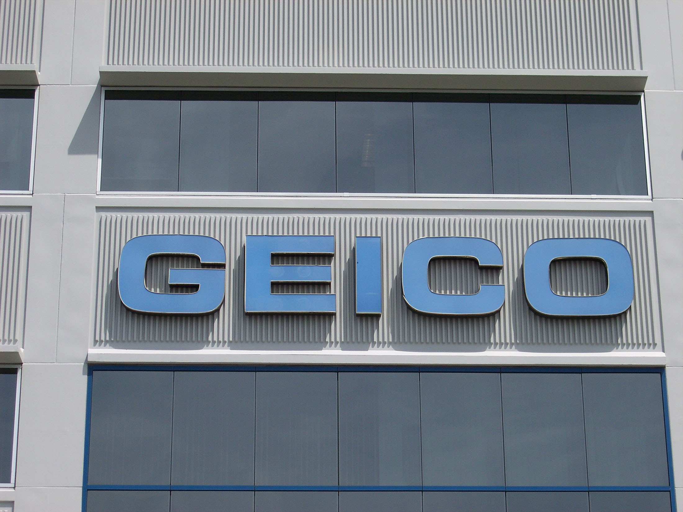 GEICO