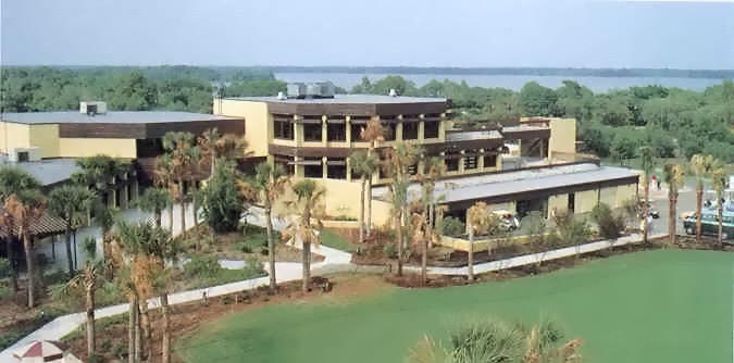 Grenelefe Golf and Tennis Resort Center