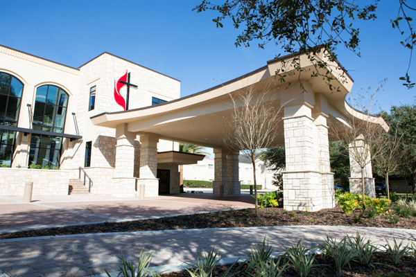 First United Methodist Church