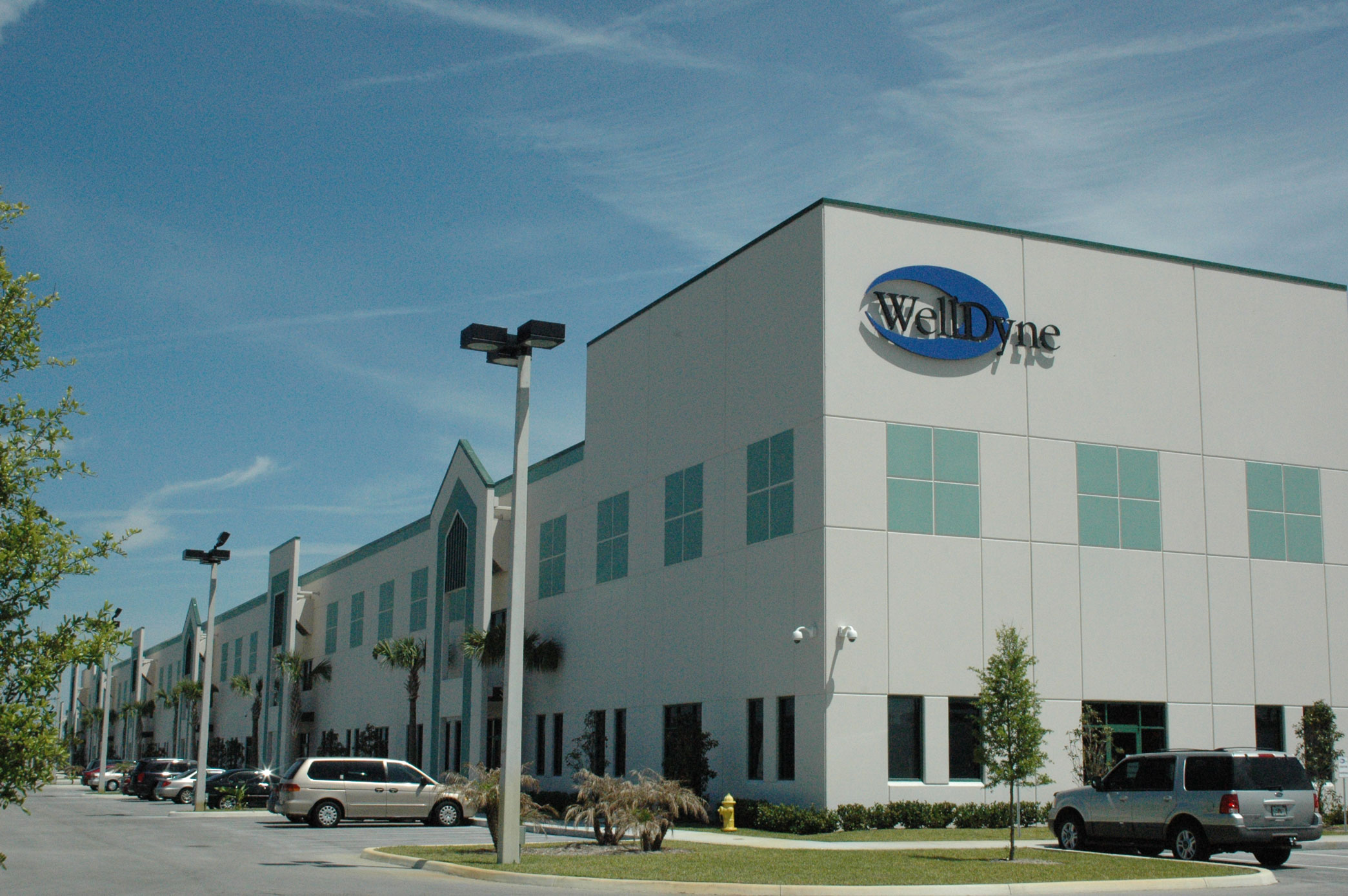 Welldyne – Central Florida Development