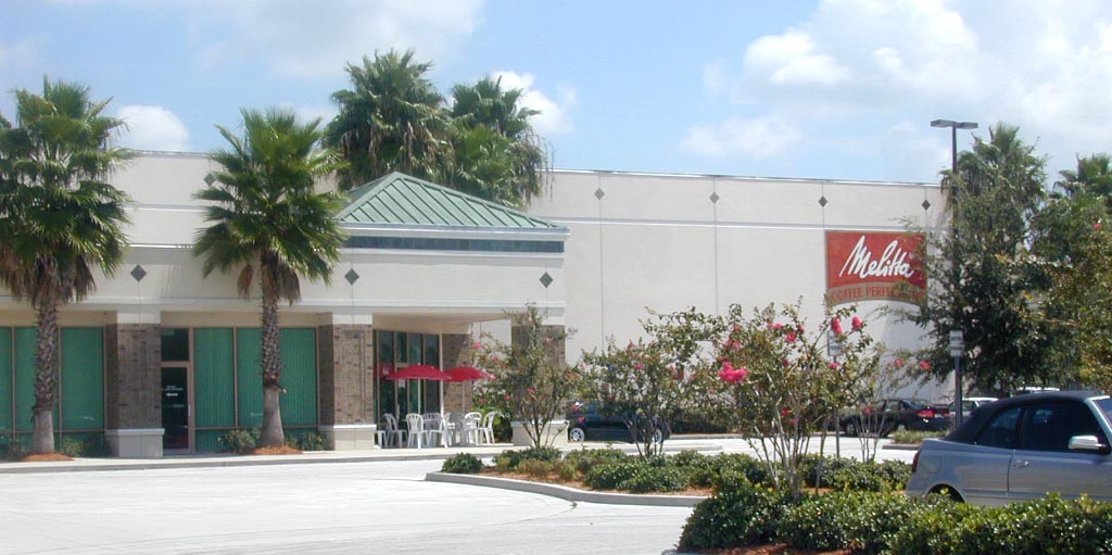 Melitta Manufacturing