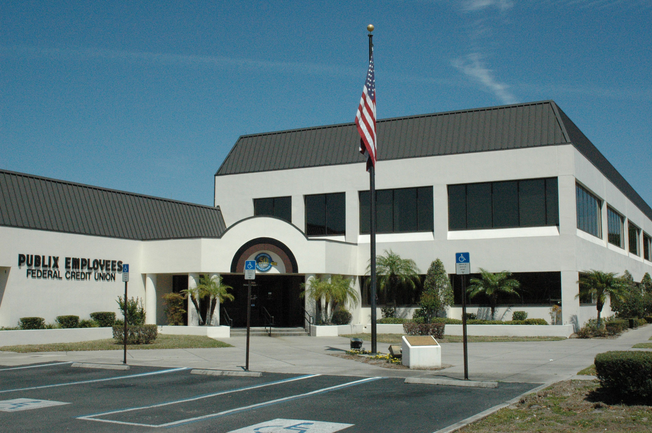 Publix Employees Federal Credit Union