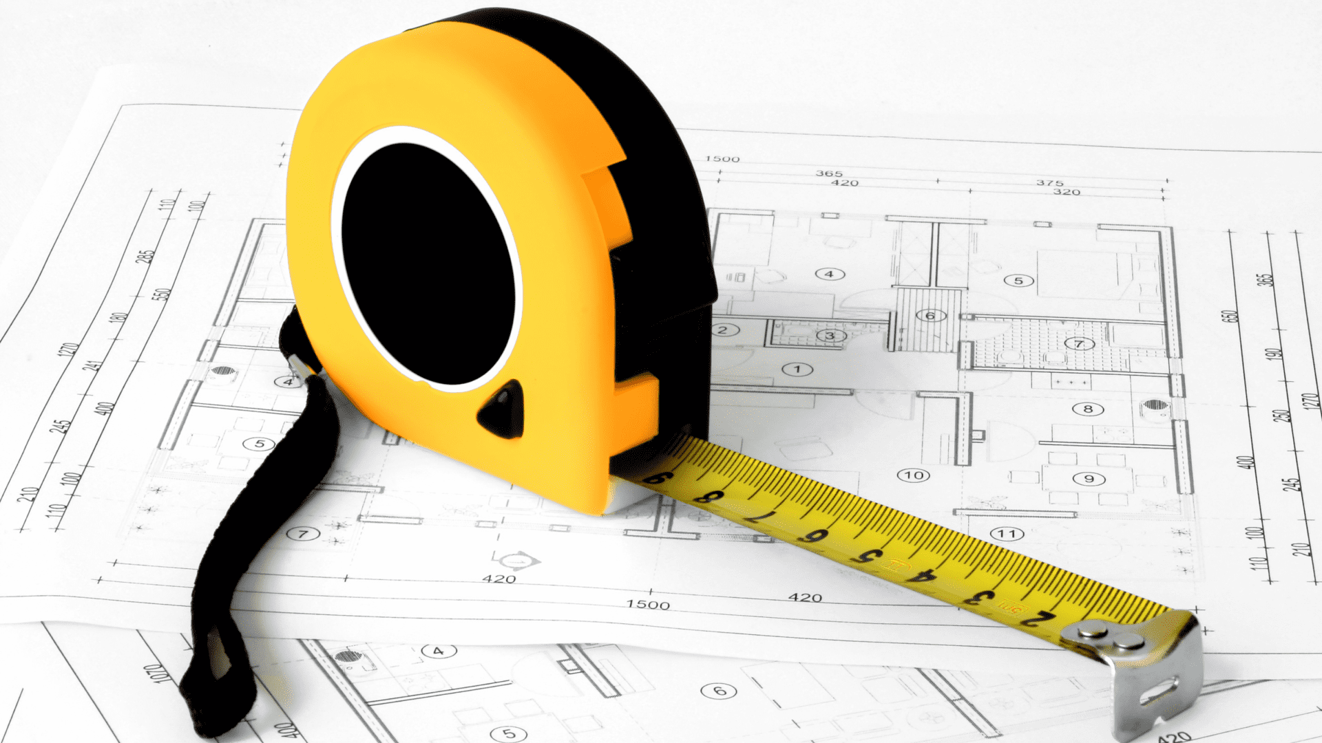 National Tape Measure Day Is No Ordinary Day at Register