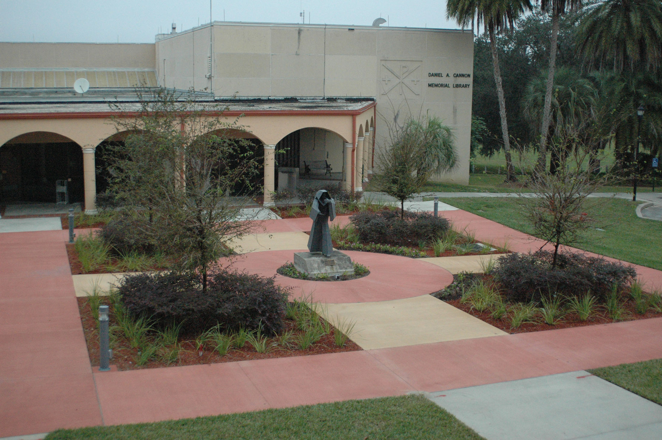 St. Leo University