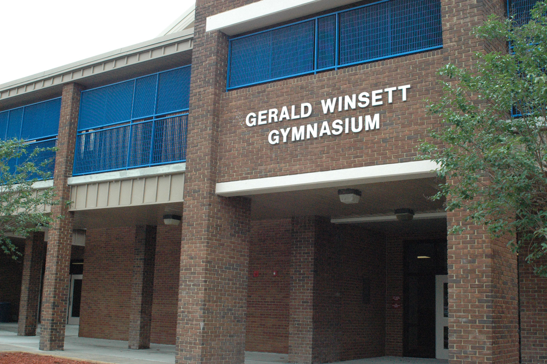 Stambaugh Middle School