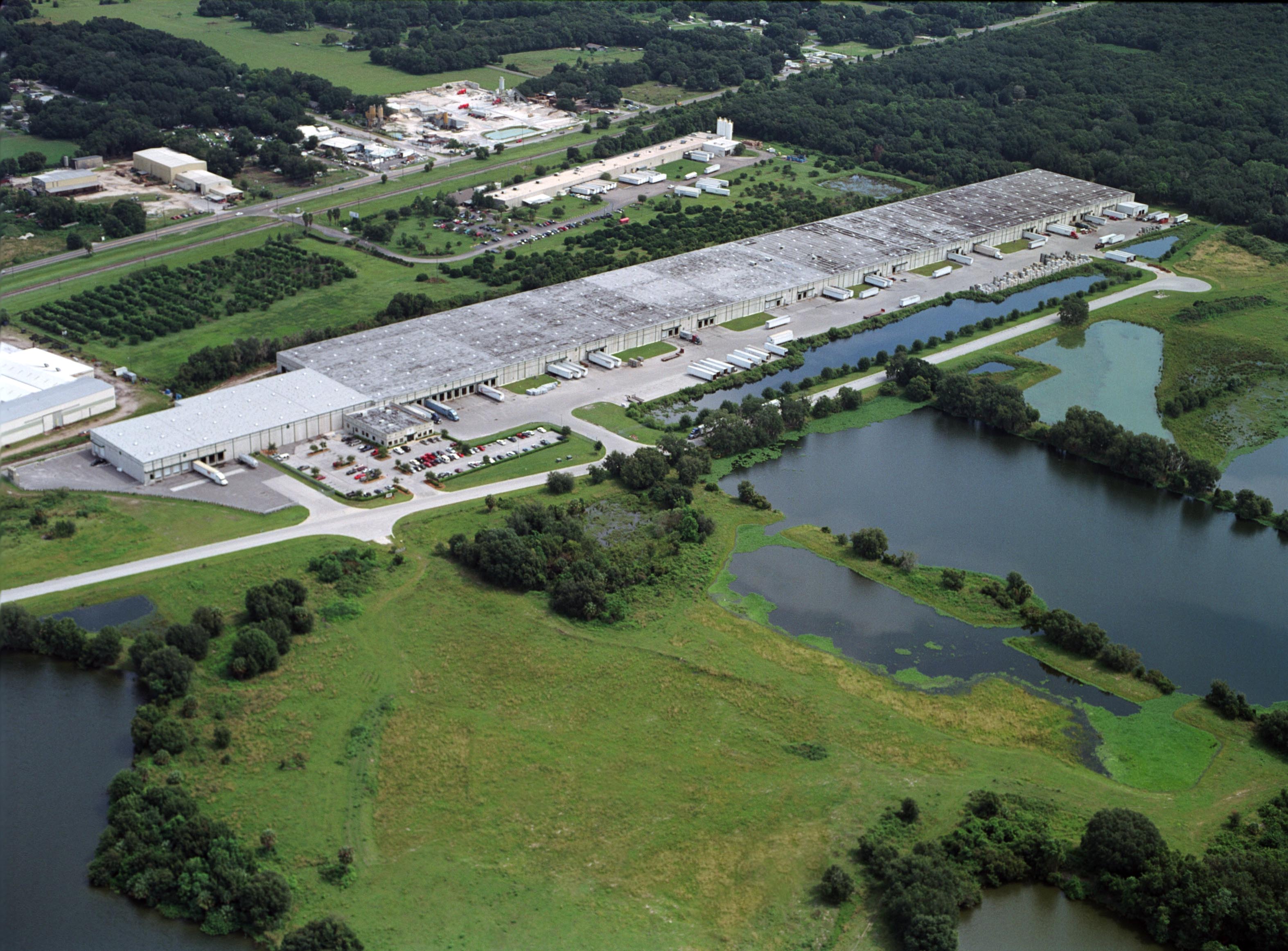 Star Distribution Systems