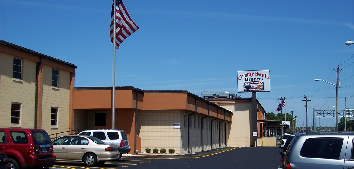 Butterkrust Bakery (Country Hearth) – Flowers Baking Co. of Lakeland