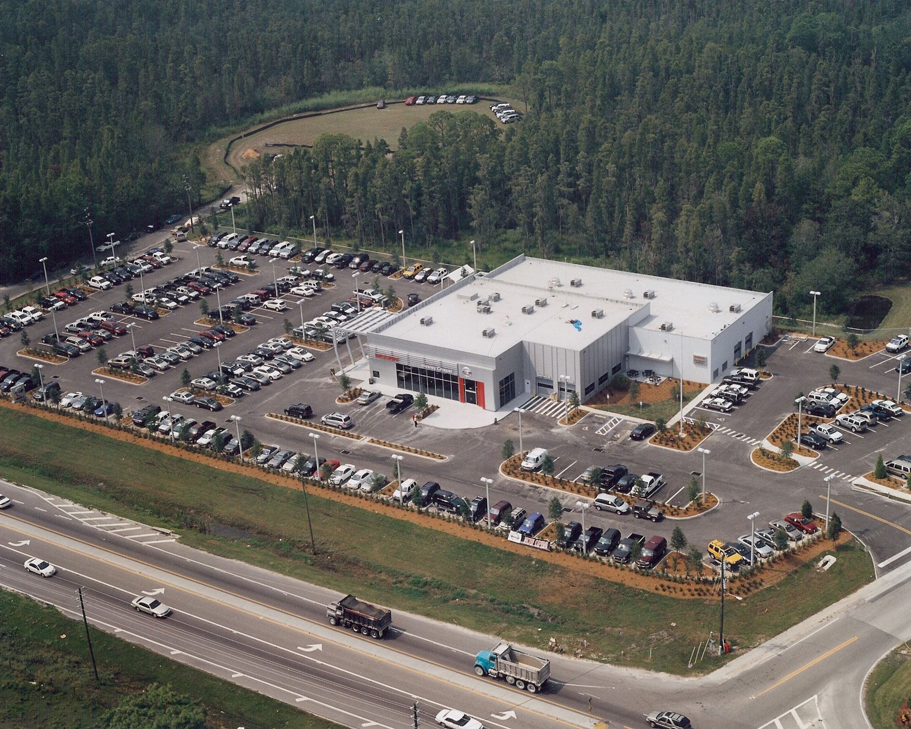 Wesley Chapel Nissan