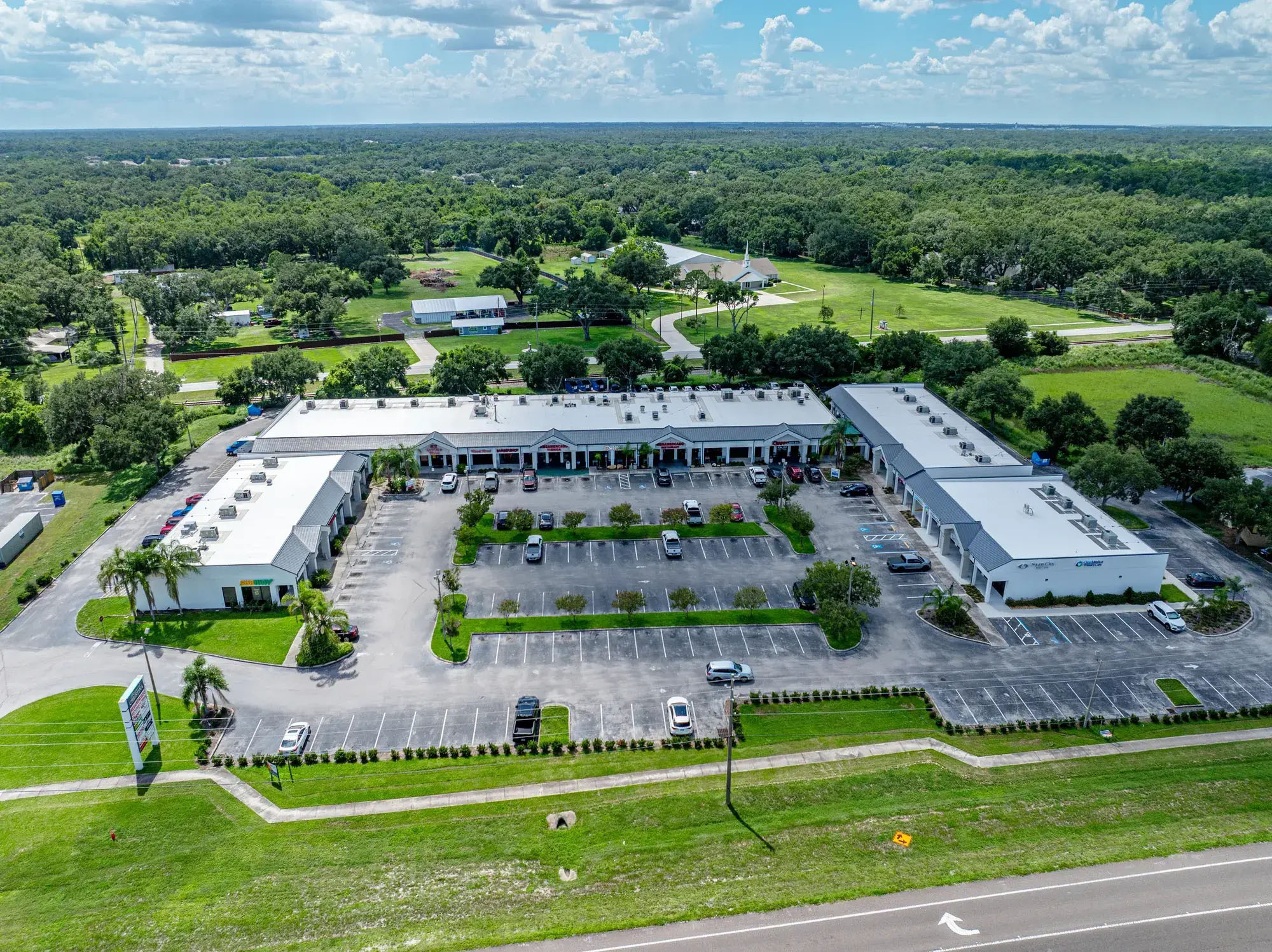 Shoppes of Christina