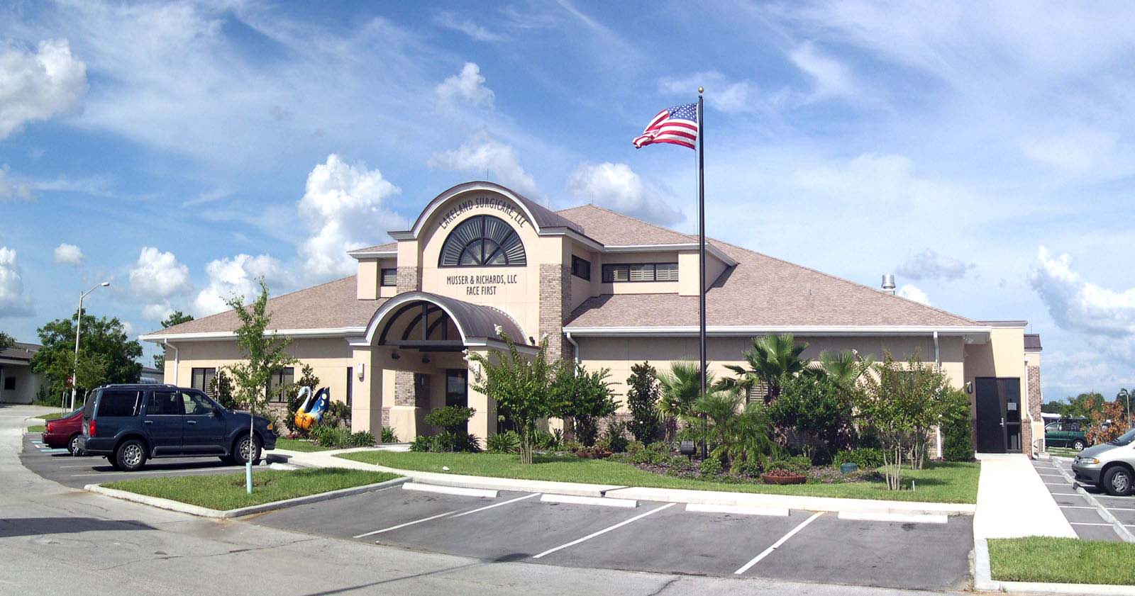 Lakeland Surgicare Center