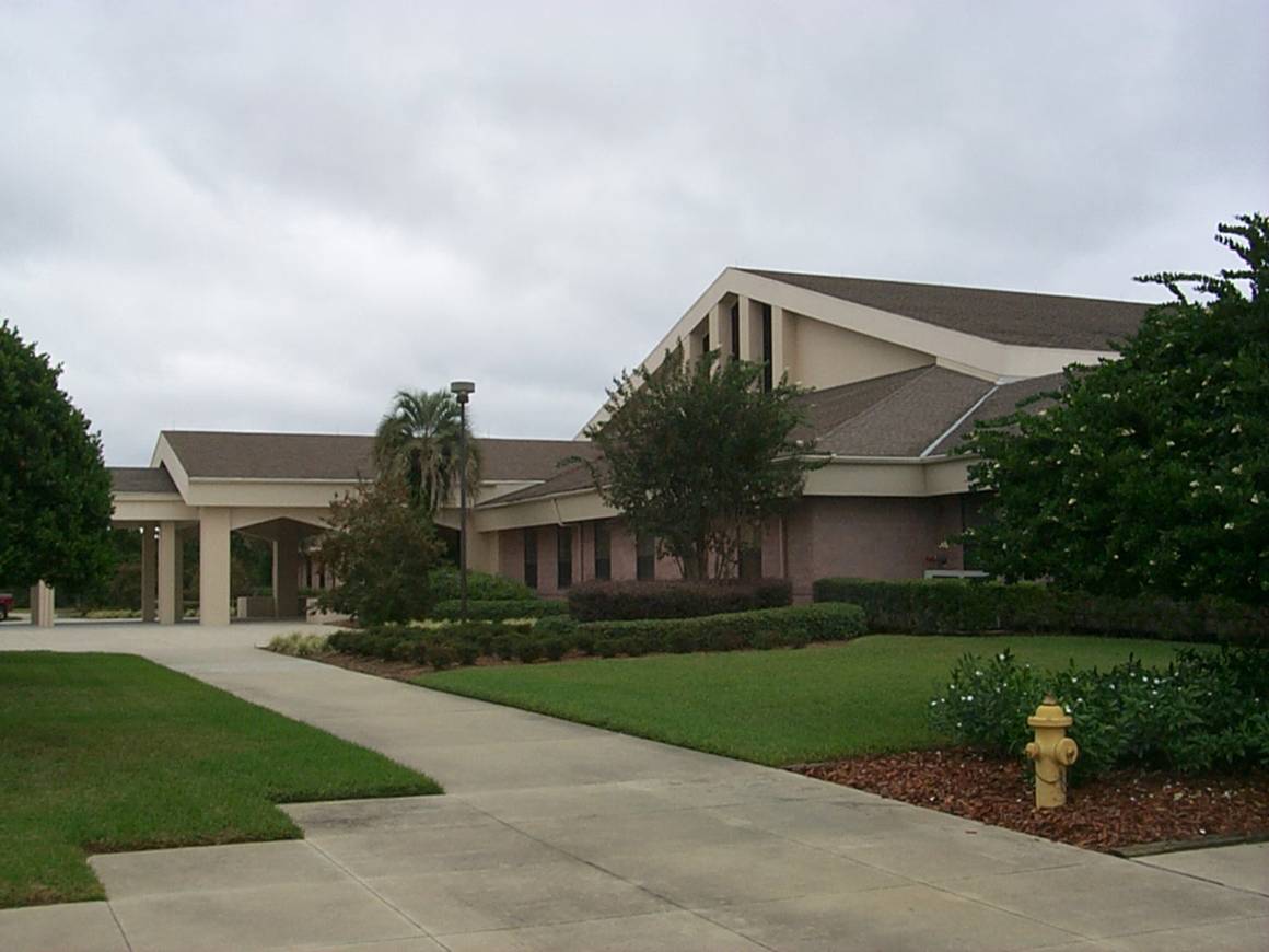 Victory Christian Academy